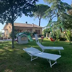 Le Calende Di Maggio Di Assisi Prázdninový dům *