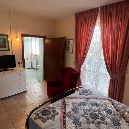 Le Calende Di Maggio Di Assisi Holiday home *