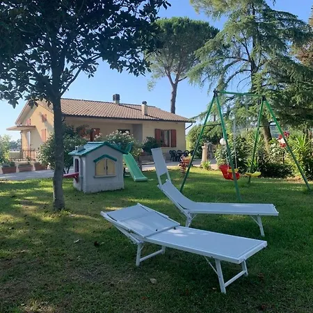 Le Calende Di Maggio Di Assisi Holiday home *
