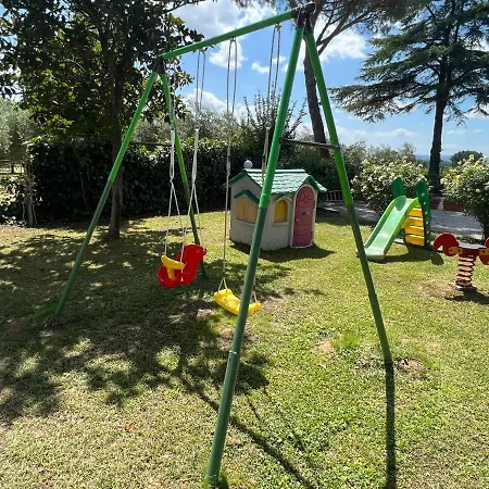 Le Calende Di Maggio Di Assisi