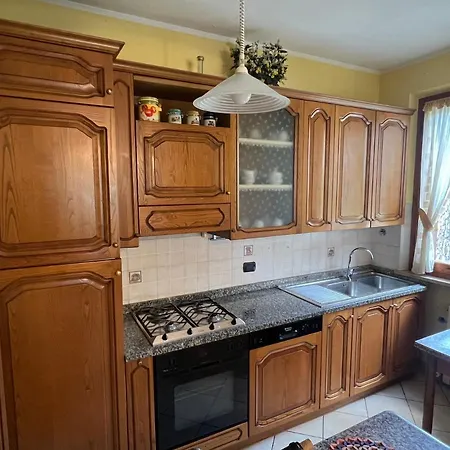 Le Calende Di Maggio Di Assisi Tatil Evi Palazzo (Umbria)